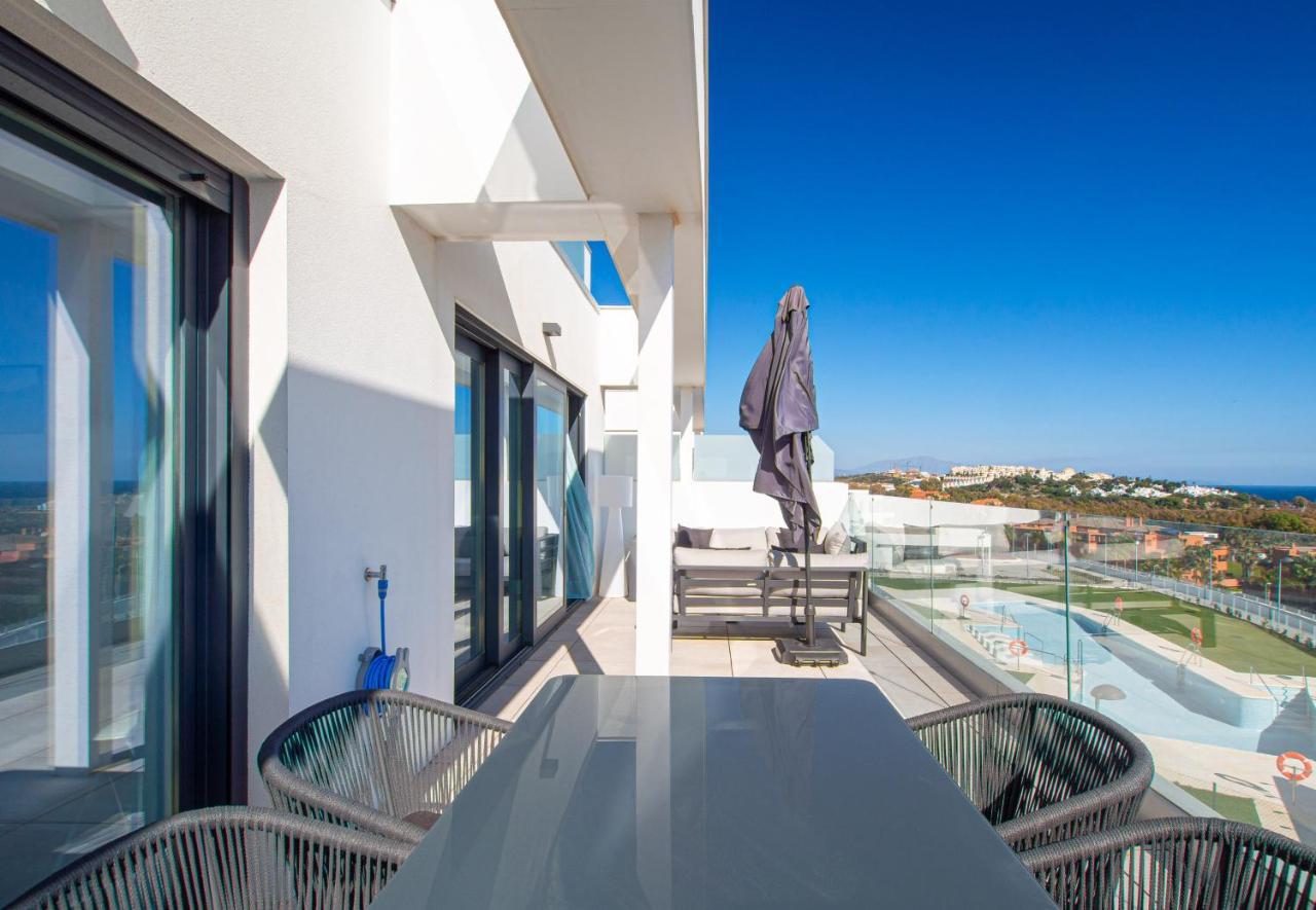 Apartamento Via Celere 2348 Casares Exterior foto