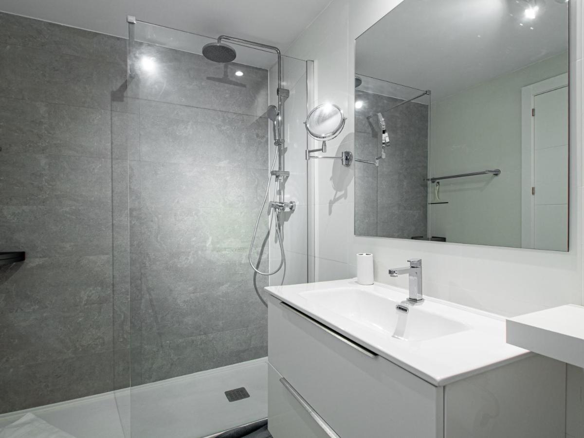 Apartamento Via Celere 2348 Casares Exterior foto