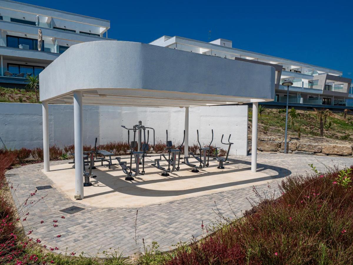 Apartamento Via Celere 2348 Casares Exterior foto